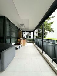 The Palette (D18), Condominium #502135141